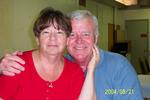 Jerry & Barb Boyle - Reunion 2004