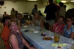 Linda Raley, Carol Jastrembski and other wives - Reunion 200