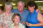 Mary Ann, Lynne, Maria & Jerry Boyle - Reunion 2004