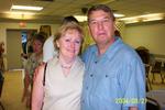 Pat & Bill Danks - Reunion 2004