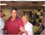 Jim Dougherty & Maureen Henwood 2003