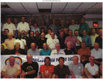 Left side of group shot 2003