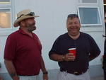 Bill Frazier & Luby 2000.JPG