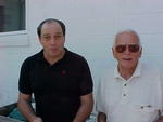 Bob Berardo & John DelCarlino 2000.JPG