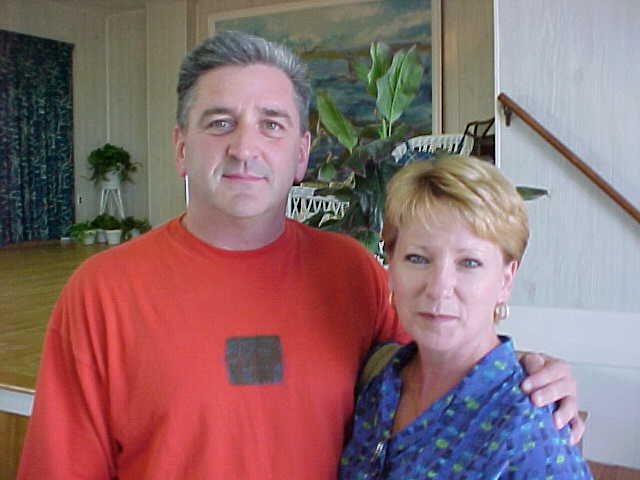 Paul & Linda Raley 2000.JPG