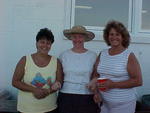 Theresa Campana,Mary Ann Frazier, & Maria DiBlasi 2000.JPG